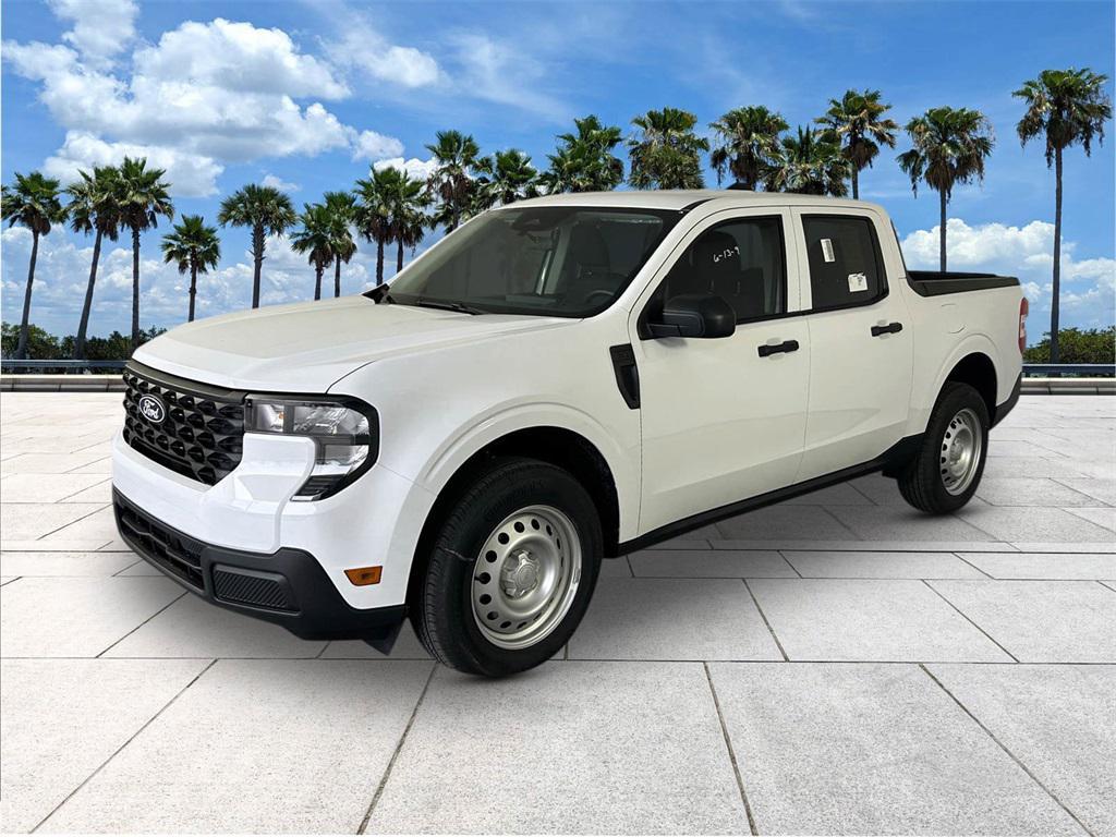new 2025 Ford Maverick car, priced at $27,999