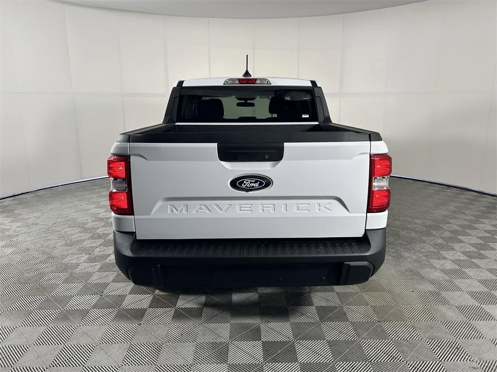 new 2025 Ford Maverick car, priced at $29,226
