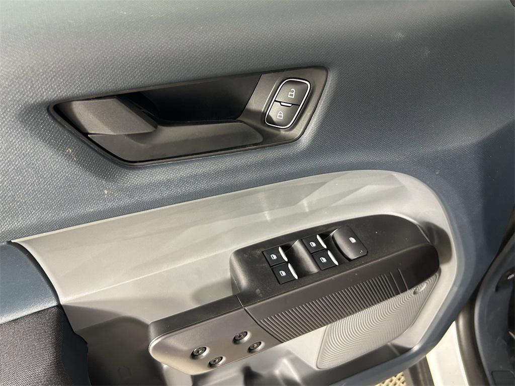 new 2025 Ford Maverick car, priced at $29,226