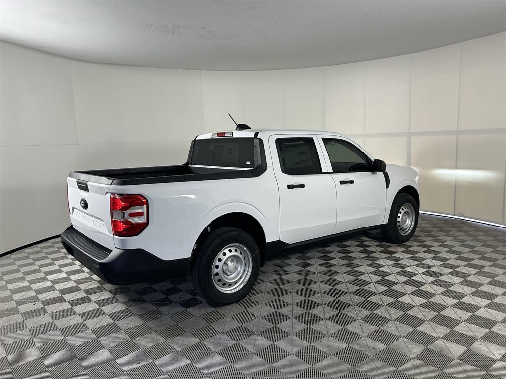 new 2025 Ford Maverick car, priced at $29,226