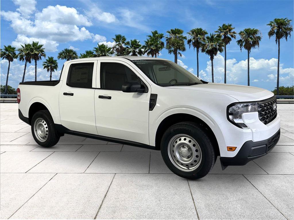 new 2025 Ford Maverick car, priced at $27,999