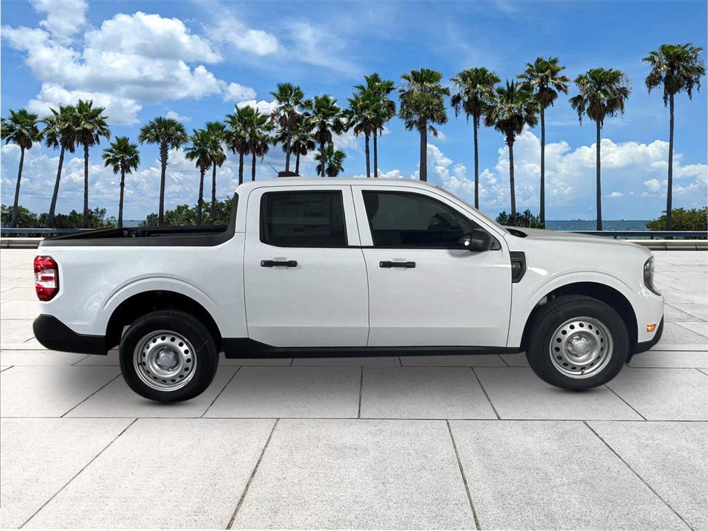 new 2025 Ford Maverick car, priced at $27,999