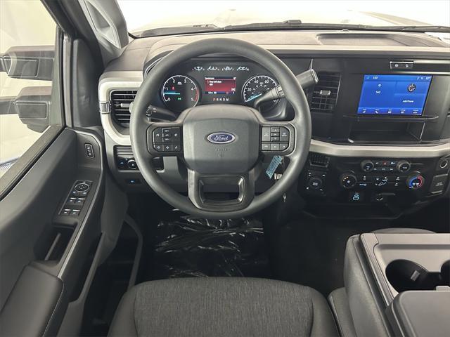 new 2025 Ford F-250 car, priced at $74,030