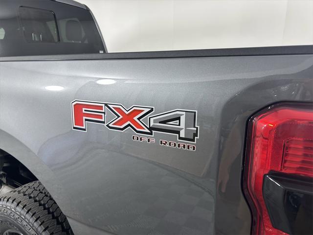 new 2025 Ford F-250 car, priced at $74,030