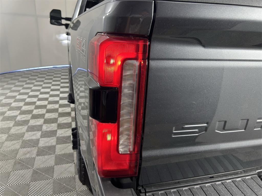 new 2025 Ford F-250 car, priced at $72,530