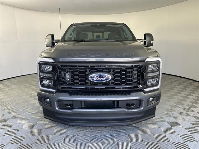new 2025 Ford F-250 car, priced at $74,030