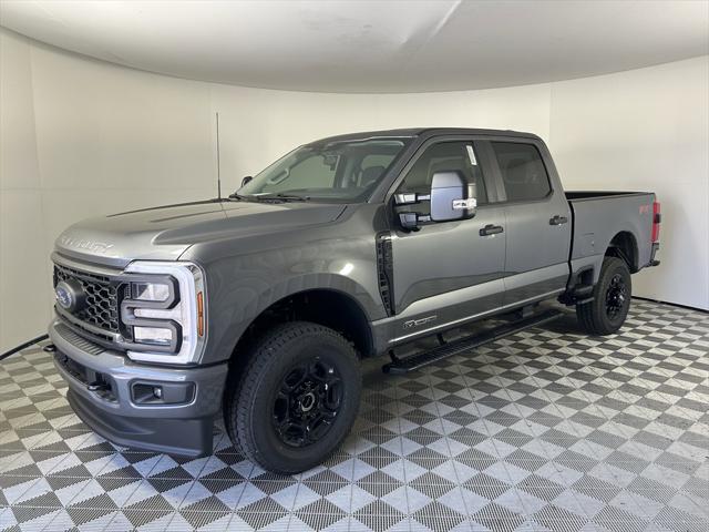 new 2025 Ford F-250 car, priced at $74,030