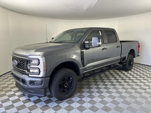 new 2025 Ford F-250 car, priced at $74,030