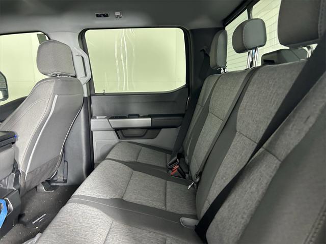 new 2025 Ford F-250 car, priced at $74,030
