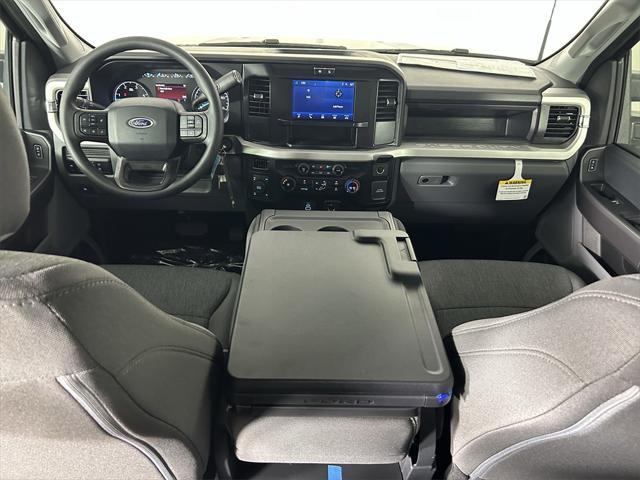 new 2025 Ford F-250 car, priced at $74,030