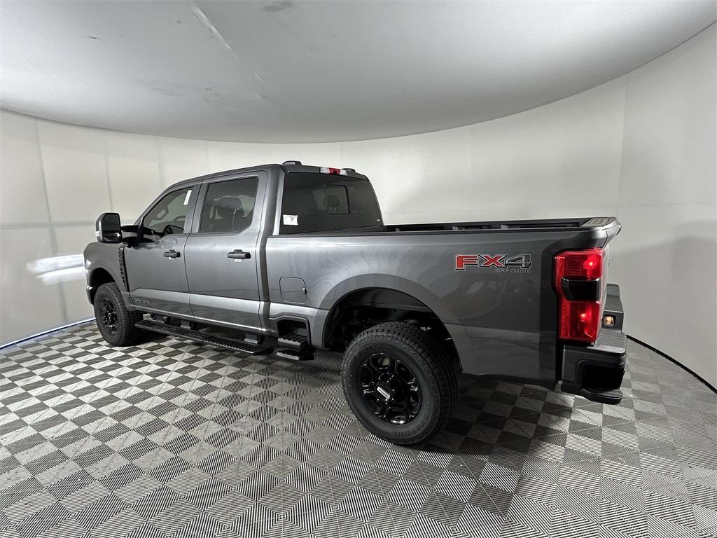 new 2025 Ford F-250 car, priced at $72,530