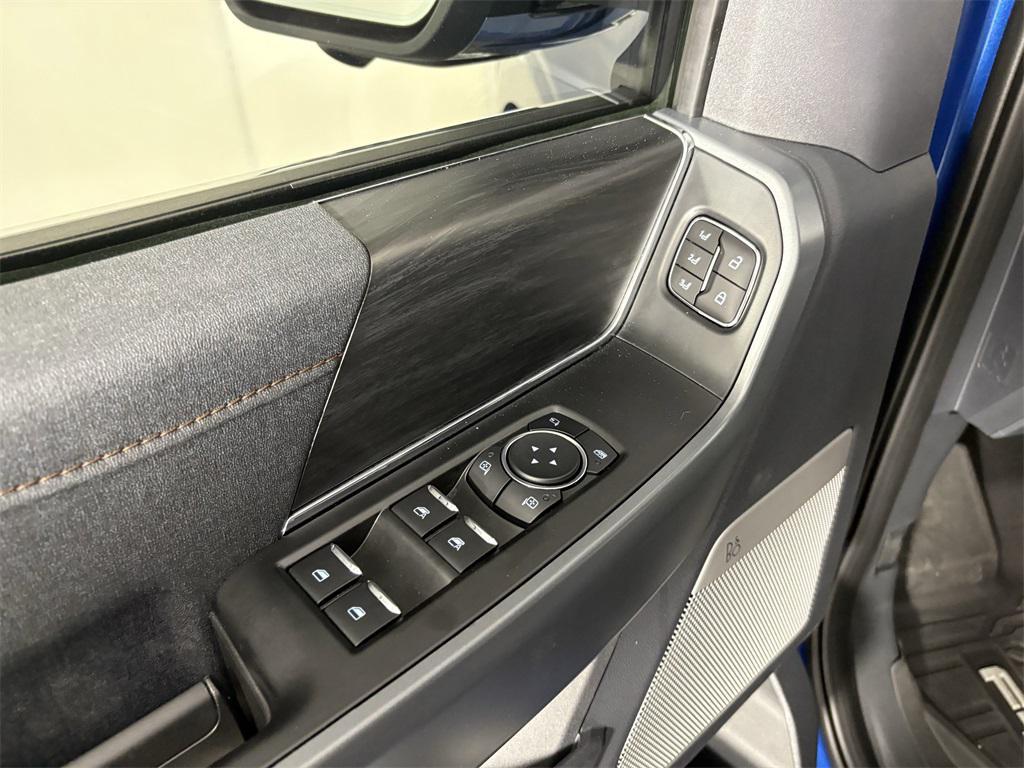 new 2025 Ford F-150 car, priced at $64,995