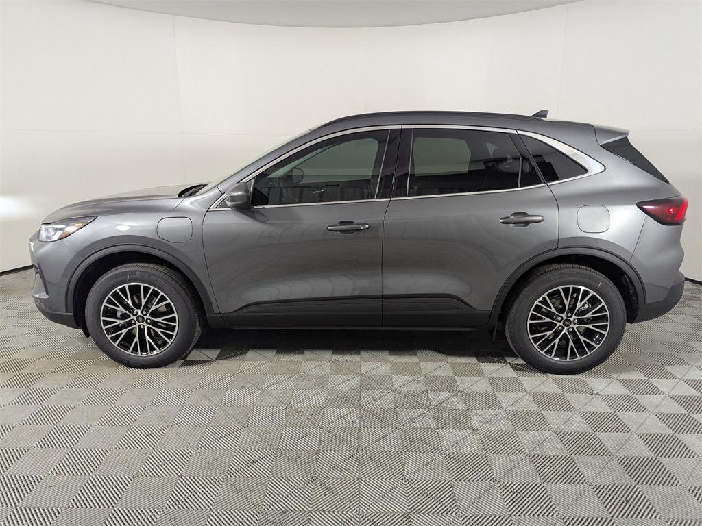 new 2025 Ford Escape PHEV car, priced at $31,574