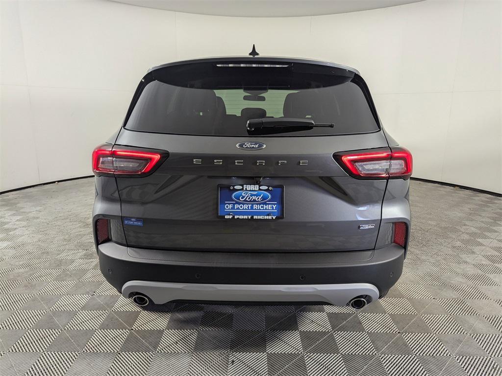 new 2025 Ford Escape PHEV car, priced at $31,574