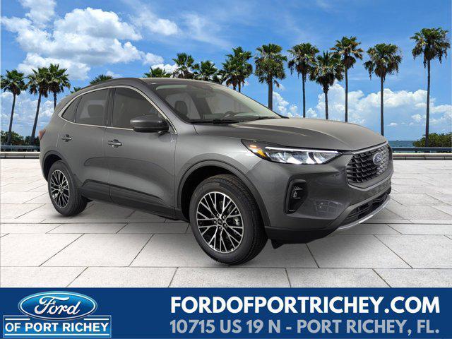 new 2025 Ford Escape PHEV car, priced at $28,995