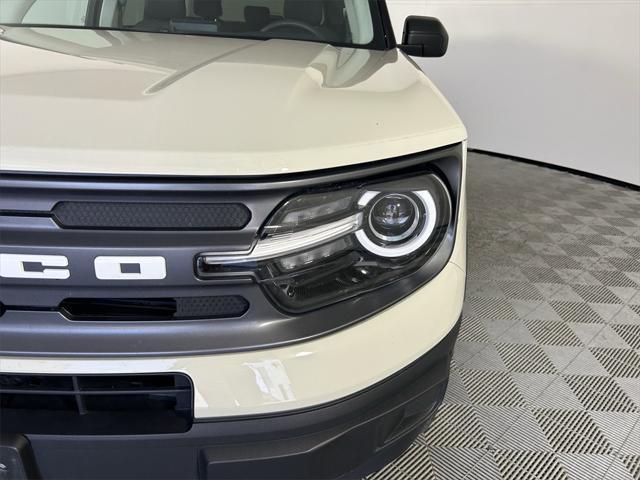used 2024 Ford Bronco Sport car, priced at $26,958