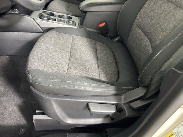used 2024 Ford Bronco Sport car, priced at $25,987