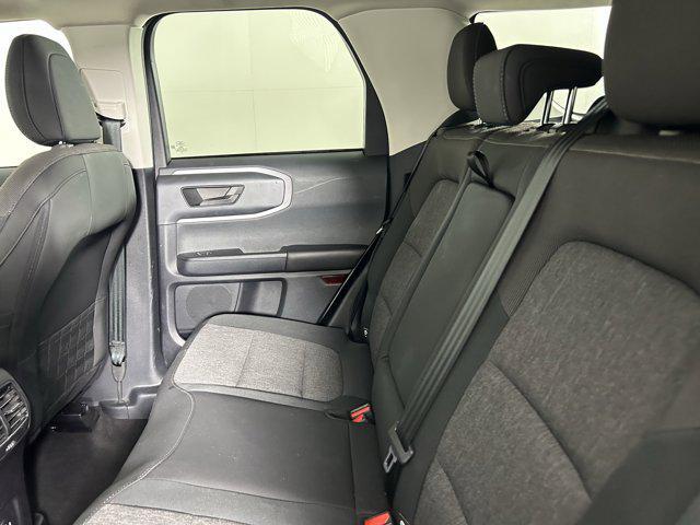 used 2024 Ford Bronco Sport car, priced at $25,987