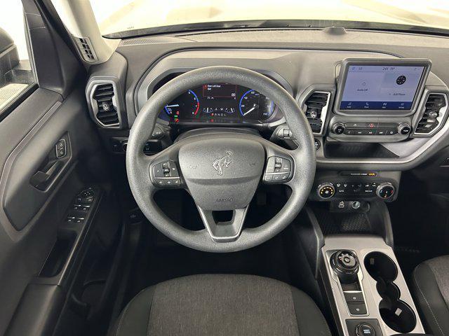 used 2024 Ford Bronco Sport car, priced at $25,987