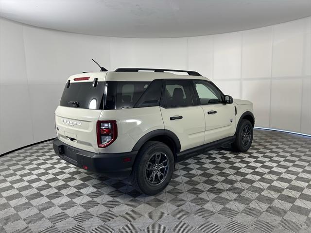 used 2024 Ford Bronco Sport car, priced at $26,958