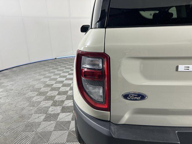 used 2024 Ford Bronco Sport car, priced at $25,987