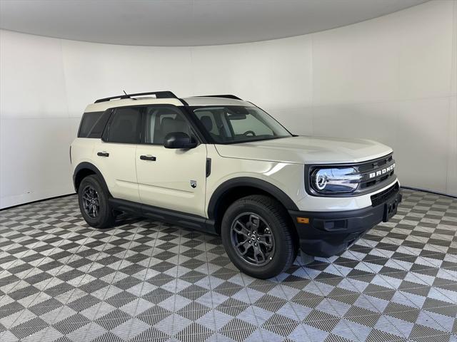 used 2024 Ford Bronco Sport car, priced at $26,958