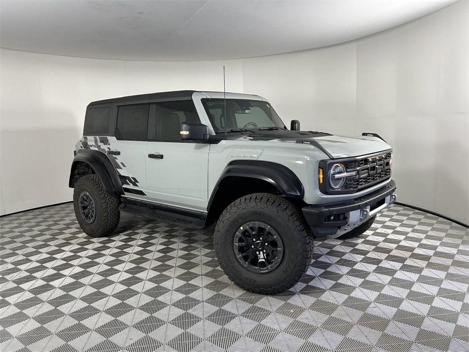 new 2023 Ford Bronco car, priced at $97,270
