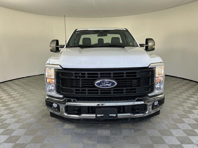 new 2024 Ford F-250 car, priced at $61,179