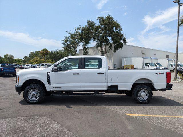 new 2024 Ford F-250 car, priced at $65,235