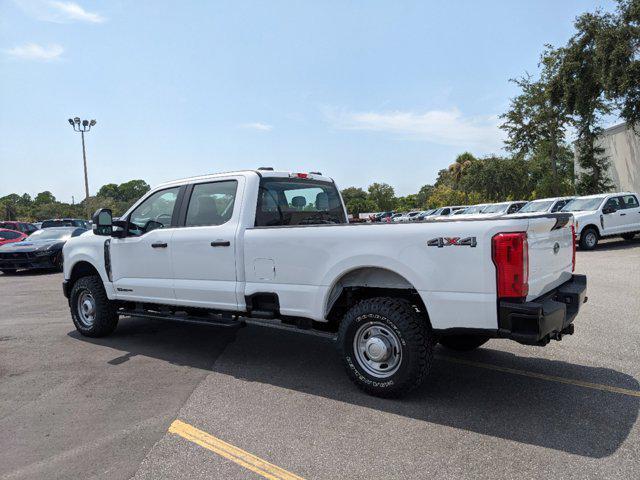 new 2024 Ford F-250 car, priced at $65,235