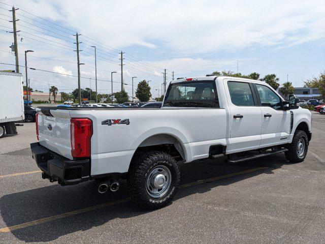 new 2024 Ford F-250 car, priced at $65,235