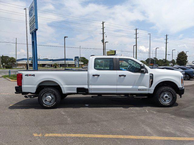 new 2024 Ford F-250 car, priced at $65,235