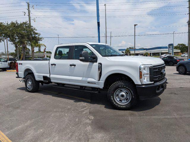 new 2024 Ford F-250 car, priced at $65,235