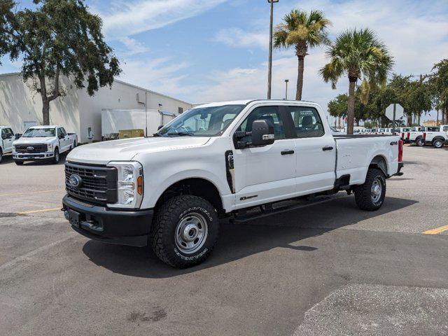 new 2024 Ford F-250 car, priced at $65,235