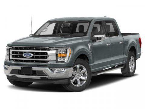 used 2023 Ford F-150 car, priced at $49,968