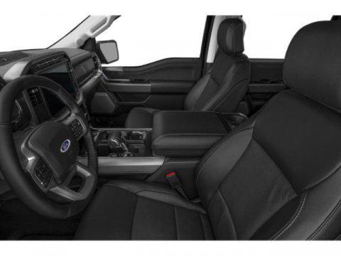 used 2023 Ford F-150 car, priced at $49,968