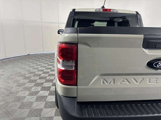 new 2025 Ford Maverick car, priced at $30,745