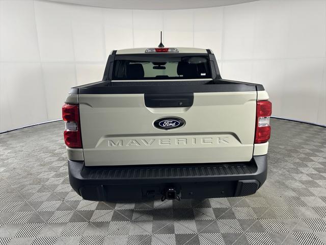 new 2025 Ford Maverick car, priced at $30,745