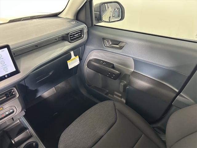 new 2025 Ford Maverick car, priced at $30,745