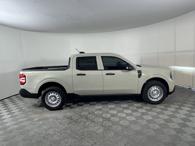 new 2025 Ford Maverick car, priced at $30,745