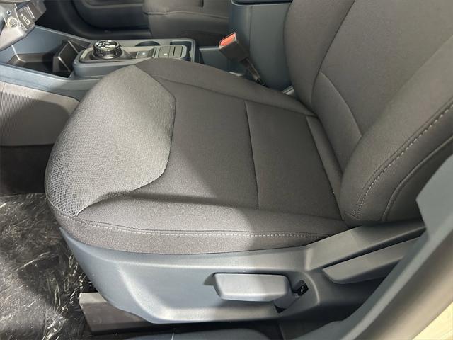 new 2025 Ford Maverick car, priced at $30,745