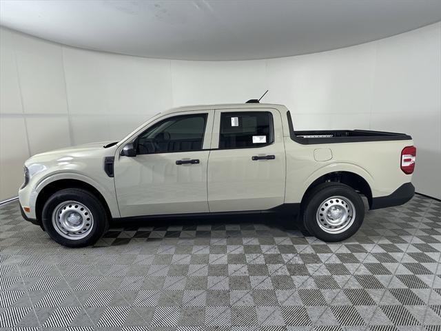 new 2025 Ford Maverick car, priced at $30,745
