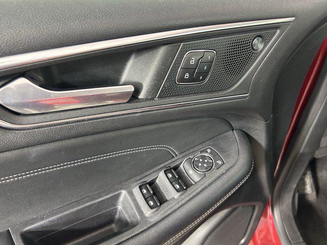 used 2022 Ford Edge car, priced at $21,686