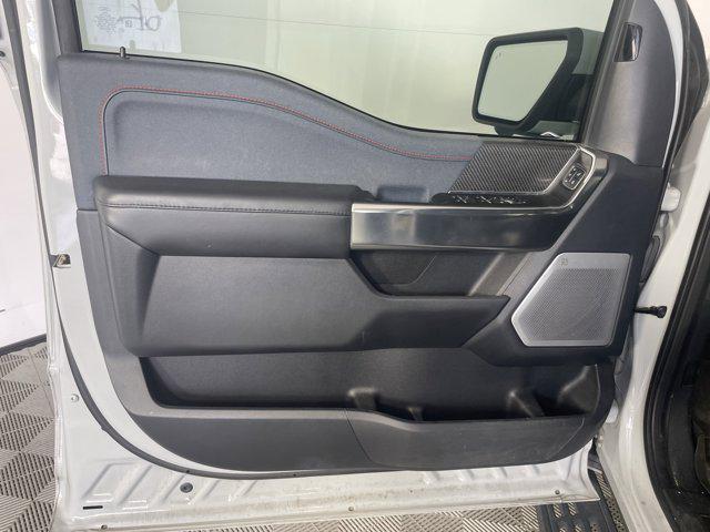 used 2023 Ford F-150 car, priced at $63,746