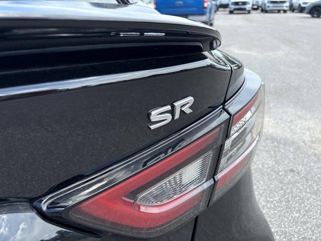 used 2022 Nissan Maxima car, priced at $26,621