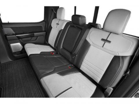 new 2025 Ford F-150 Lightning car, priced at $74,158