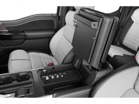 new 2025 Ford F-150 Lightning car, priced at $74,158