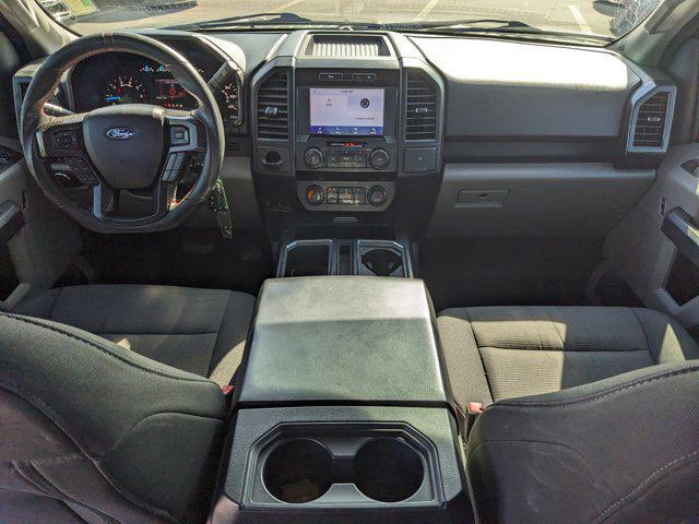 used 2020 Ford F-150 car, priced at $22,409