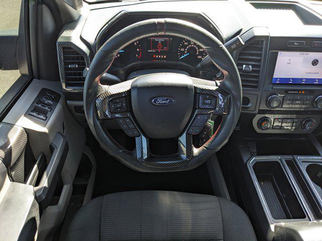 used 2020 Ford F-150 car, priced at $22,409