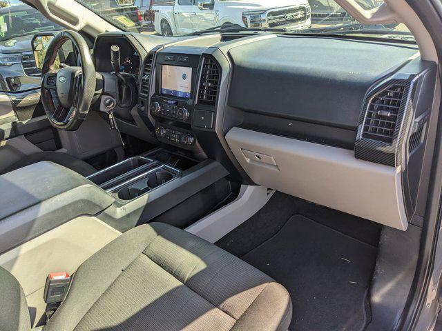 used 2020 Ford F-150 car, priced at $22,409